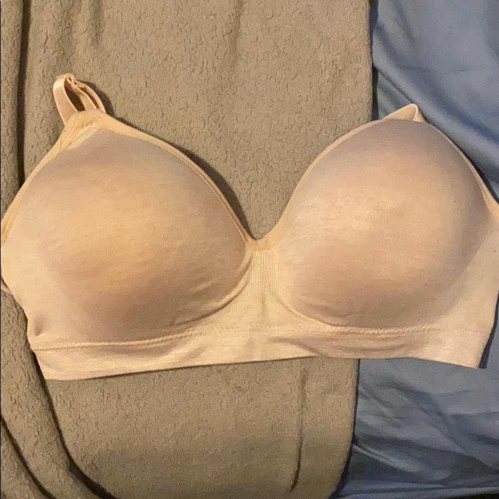 Nursing Bra
